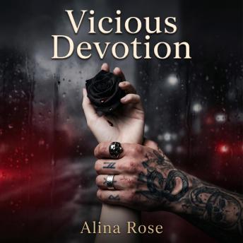 Vicious Devotion: A Dark Thriller Suspense Novel