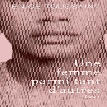 [French] - Une femme parmi tant d'autres Tome 2
