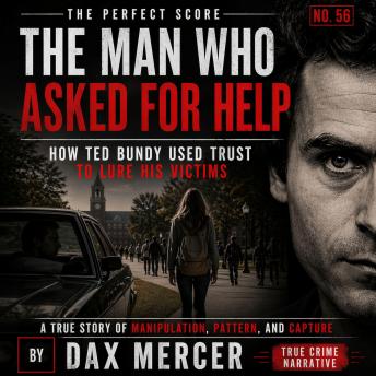 The Man Who Asked for Help: How Ted Bundy Used Trust to Lure His Victims