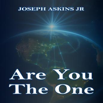 ARE YOU THE ONE?