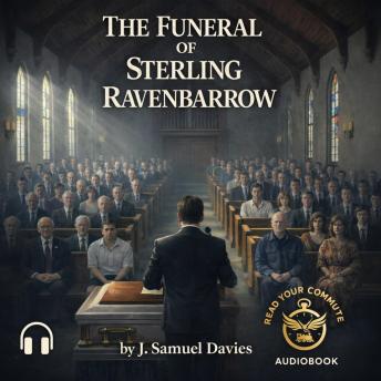 The Funeral of Sterling Ravenbarrow