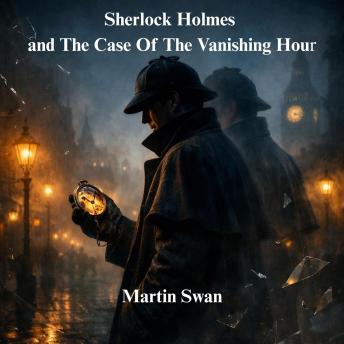 Sherlock Holmes and the Case Of The Vanishing Hour: A Sherlock Holmes Mystery
