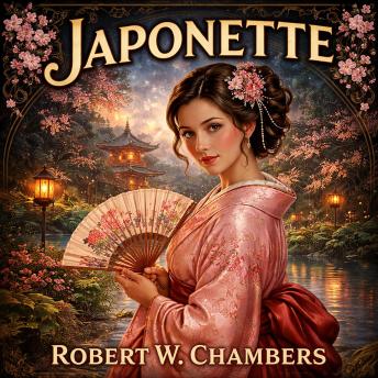 Japonette: A Captivating Classic Romance of Cross-Cultural Love, Identity, and Destiny in Early 20th Century Japan