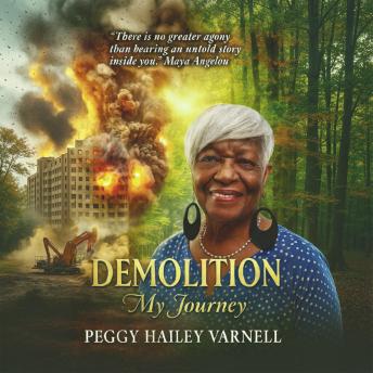 DEMOLITION My Journey