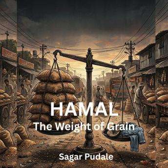 Hamal: The Weight of Grain