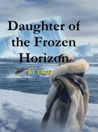 Daughter of the Frozen Horizon