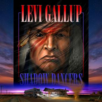 Shadow Dancers: Comanche Winds