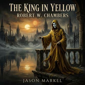 The King in Yellow: A foundational masterpiece of Weird Fiction tracing a forbidden play that drives all who read it into unimaginable madness. Dare you look upon the Pallid Mask?