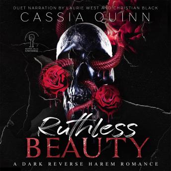 Ruthless Beauty: A Standalone Reverse Harem Romance