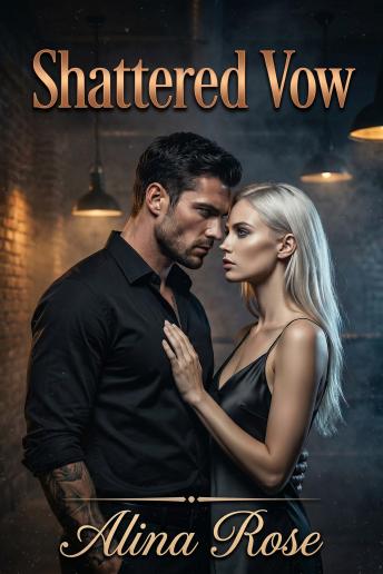 Shattered Vow