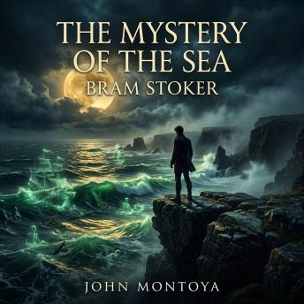 The Mystery of the Sea: A legendary masterwork of Supernatural Fiction. When a young man awakens to the power of Second Sight, he must navigate deadly tides, ancient prophecies, and a ghostly procession from the sea.