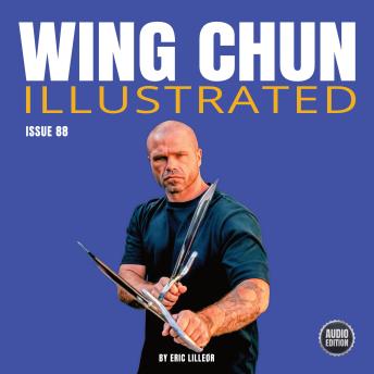 Wing Chun Illustrated – Issue 88