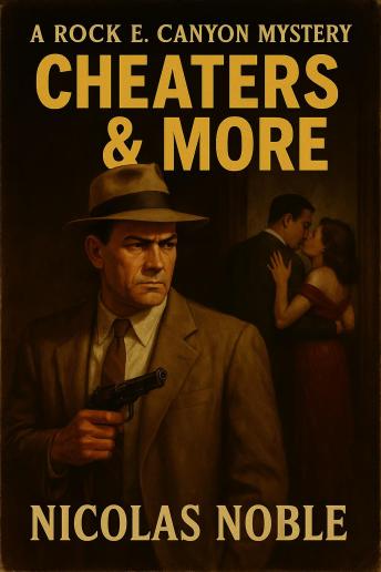 Cheaters and More: A Thrilling Mystery