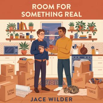Room for Something Real