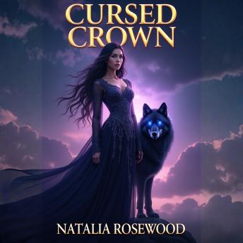 Cursed Crown: A Dark Shifter Romance