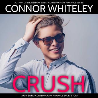 Crush: A Gay Sweet Contemporary Romance Short Story
