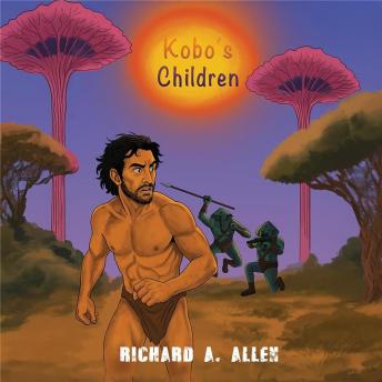 Kobo’s Children