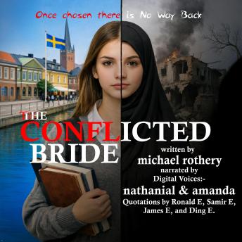 The Conflicted Bride: Once Chosen, there is No Way Back