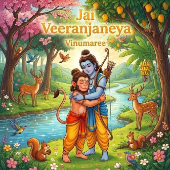 [Telugu] - Jai veeranjaneya: Vinumaree