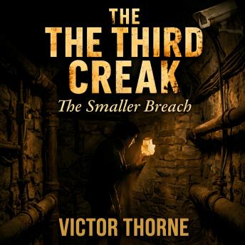 The Third Creak: The Smaller Breach