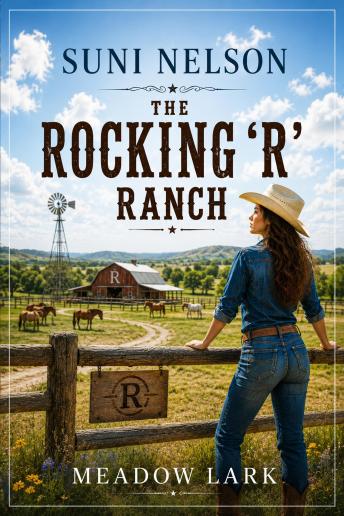 Suni Nelson - The Rocking ‘R’ Ranch: A Modern Western Western
