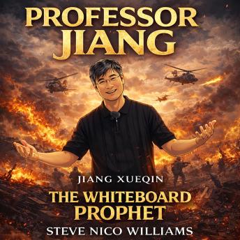 PROFESSOR JIANG: JIANG XUEQIN THE WHITEBOARD PROPHET