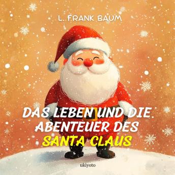 [German] - Das Leben und die Abenteuer des Santa Claus | German Version of Santa Claus