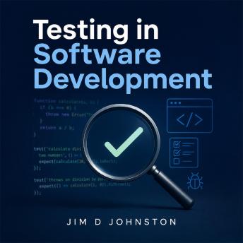 Testing in Software Development