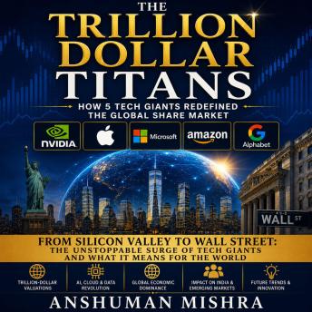 The Trillion Dollar Titans