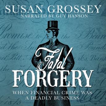 Fatal Forgery