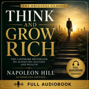 Think and Grow Rich Full Audiobook | Chapters 1 & 2