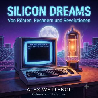 [German] - Silicon Dreams - Von Röhren, Rechnern und Revolutionen