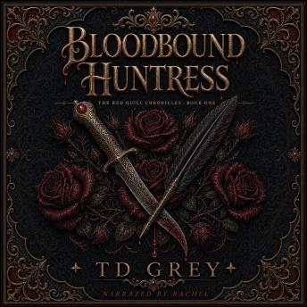 Bloodbound Huntress