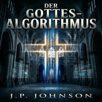 [German] - DER GOTTES-ALGORITHMUS