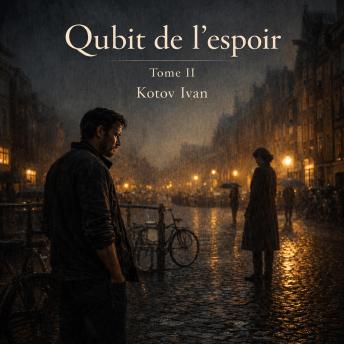 [French] - Qubit de l’espoir: Tome II
