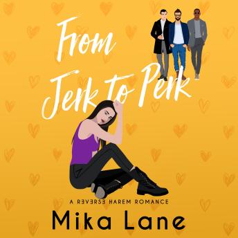 From Jerk to Perk: Enemies to Lovers Why Choose Mafia Romance