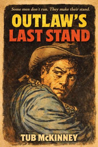 Outlaws Last Stand: A Classic Western