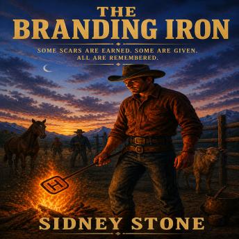 The Branding Iron: A Classic Western