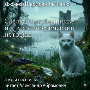 [Russian] - Сделка сэра Доминика и другие мистические истории: Аудиокнига