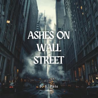 Ashes on Wall Street