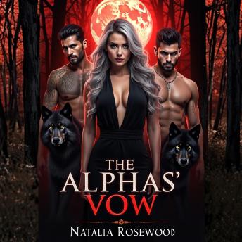 The Alphas' Vow: A Dark Pact Sealed by Moonlight and Lust