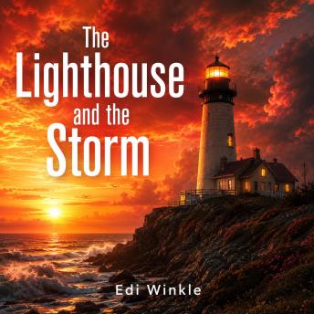 The Lighthouse and the Storm: A Captivating Tale of Fiction