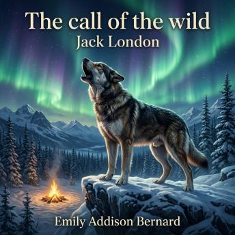 The call of the wild: A kidnapped dog battles for survival in the frozen Klondike Gold Rush in this epic masterpiece of Adventure Fiction, awakening the primordial beast within to become master of the untamed North.