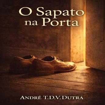 [Portuguese] - O Sapato na Porta