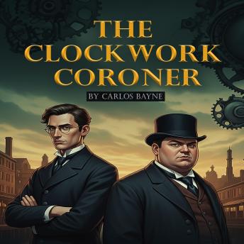 The Clockwork Coroner