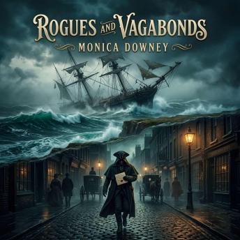 Rogues and Vagabonds: A gripping Victorian tale of shipwrecked secrets, blackmail, and treacherous double lives.