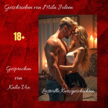 [German] - Lustvolle Kurzgeschichten: Sammelband 1