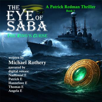 The Eye of Saba: The King's Curse