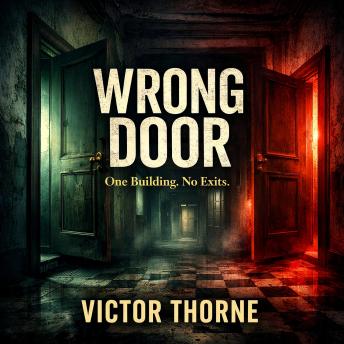 Wrong Door: One Building. No Exits.
