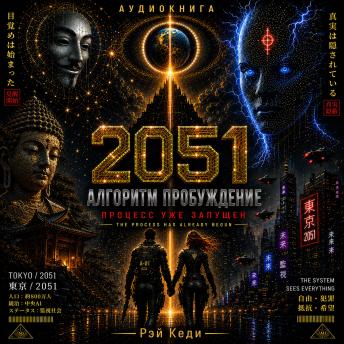 [Russian] - 2051 Алгоритм Пробуждение: Процесс уже запущен.
